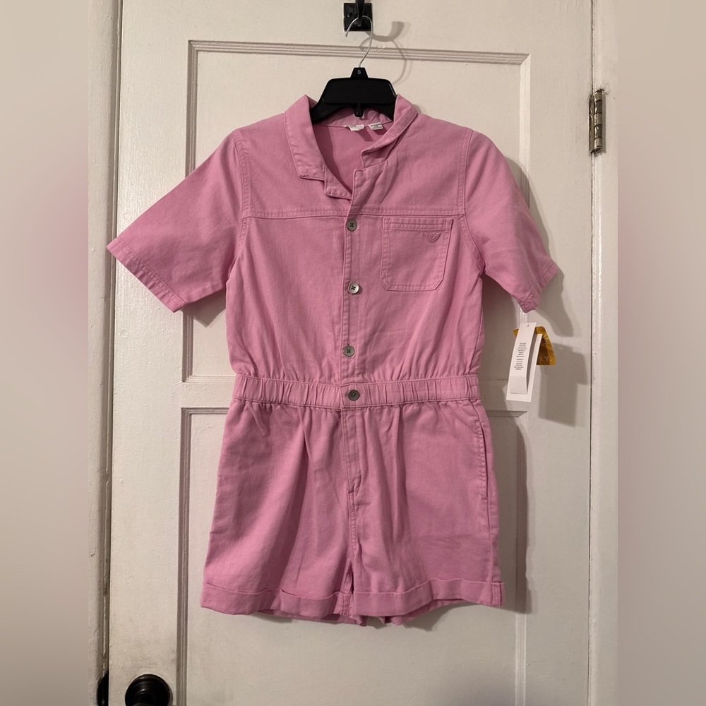 Roxy Girls Romper Sz XL